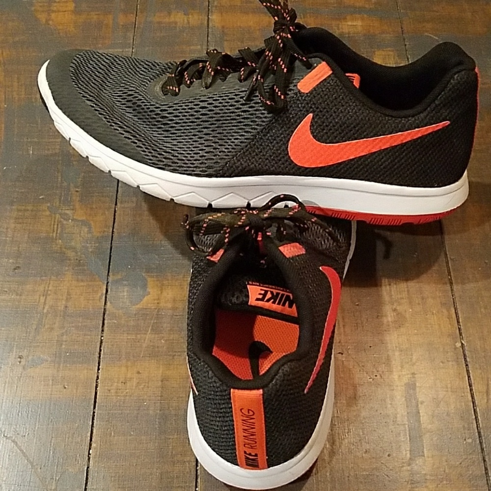 Nike sneakers